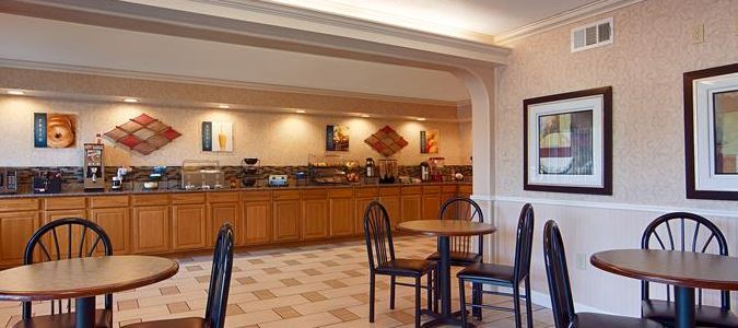 Days Inn by Wyndham Little Rock South - photo 7
