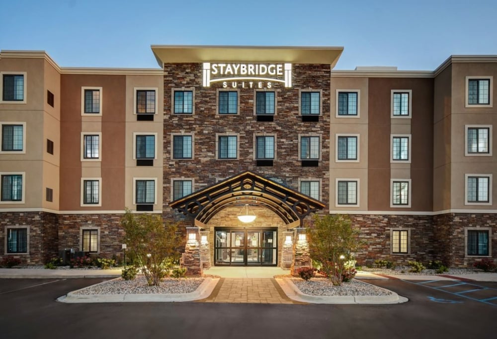Staybridge Suites Grand Rapids SW Grandville an IHG Hotel - featured photo