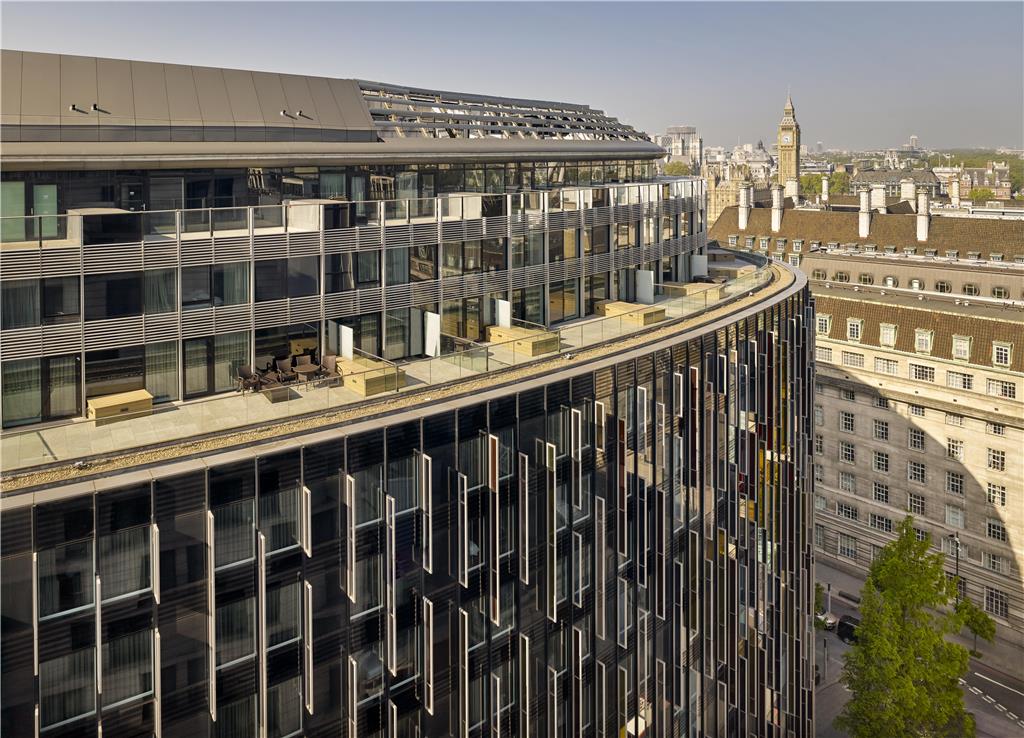 Hotel image of Park Plaza London Westminster Bridge