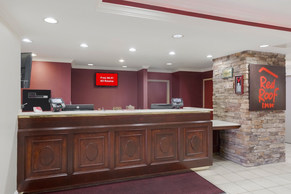 Red Roof Inn London I 75 - photo 26