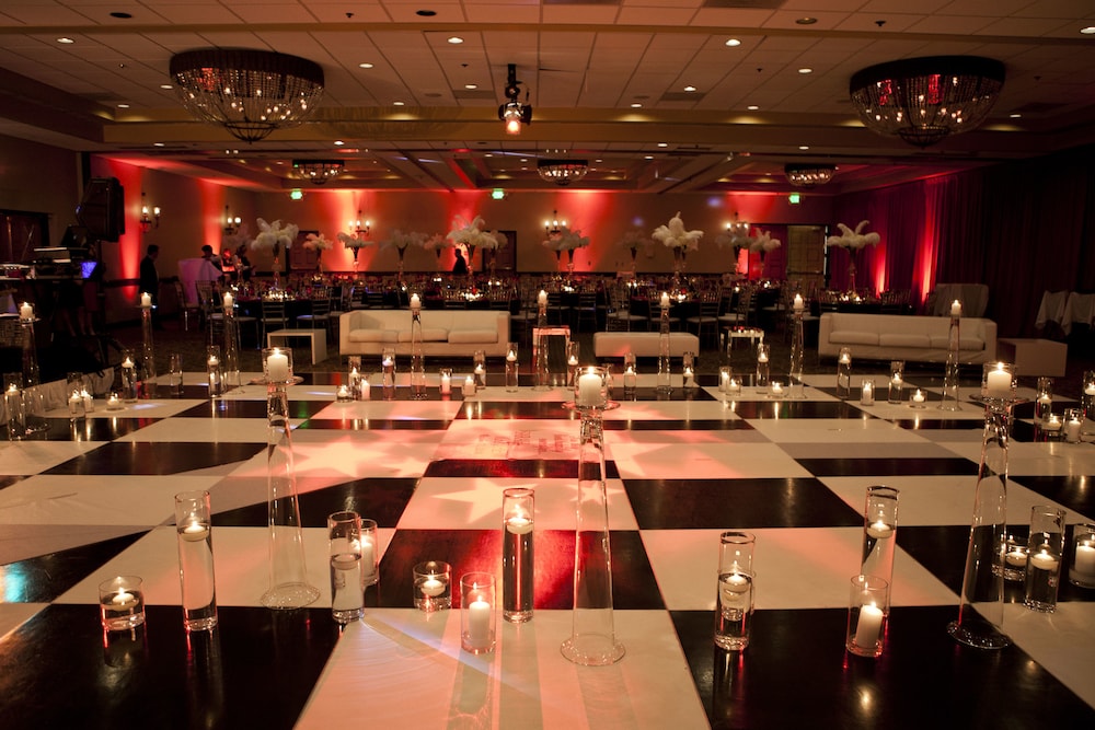 Crowne Plaza Hotel Foster City San Mateo by IHG - photo 45