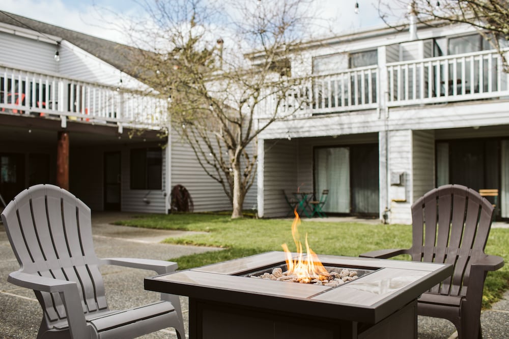 Friday Harbor Suites - photo 58