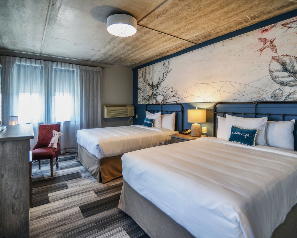 The Stella Hotel & Ballroom - photo 7