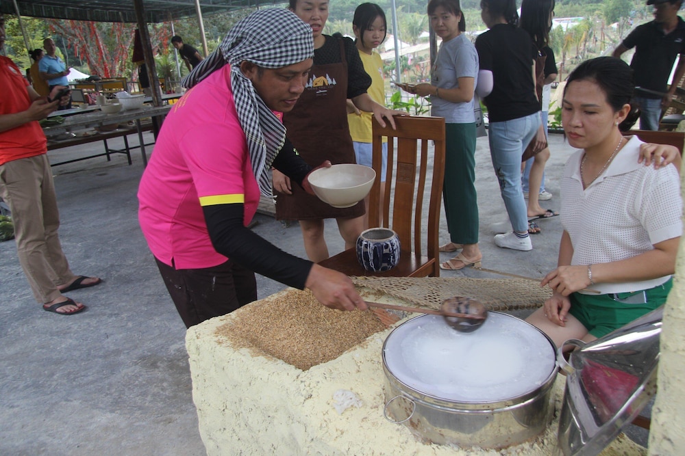 Fun Farm — Nha Trang — photo 4