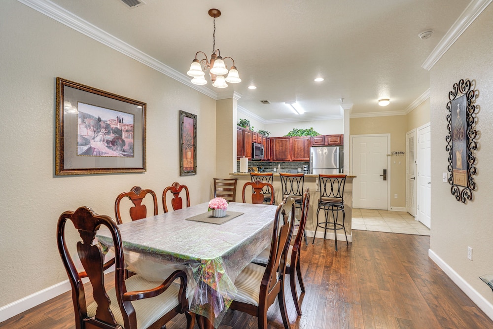 10 Mi to Wdw: Tuscana Condo w Resort Access - photo 7