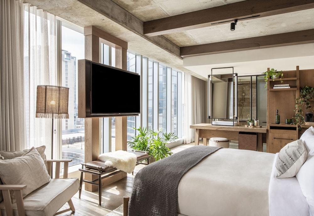 1 Hotel Nashville - photo 22