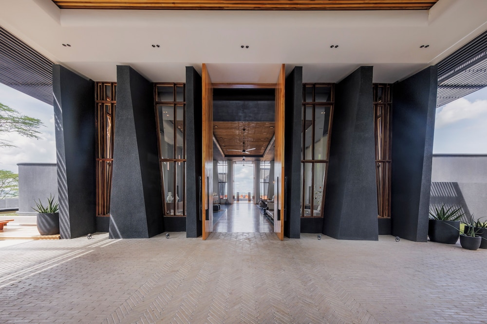 Serengeti Explorer in Bariadi, Tanzania