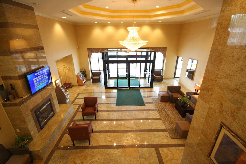 Holiday Inn Hazlet by IHG - photo 47