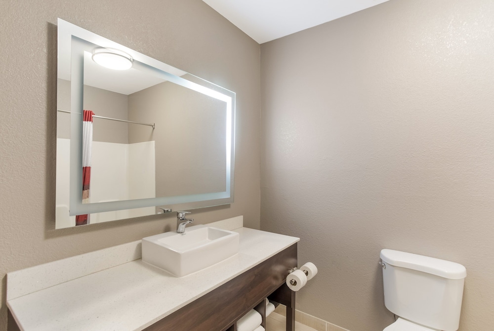 Red Roof Inn & Suites Corbin - photo 25