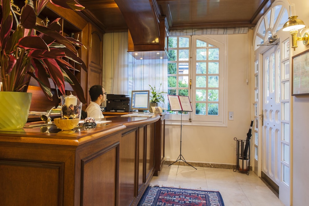 Hotel Edelweiss Camprodon — Camprodon — photo 2