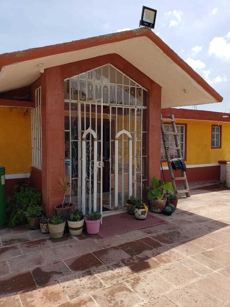 Hotel Fernando S — Tlalpujahua De Rayon