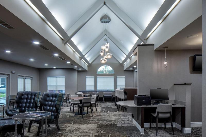 Residence Inn by Marriott Little Rock - photo 10