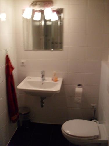 CD Gästezimmer in Stein, Germany