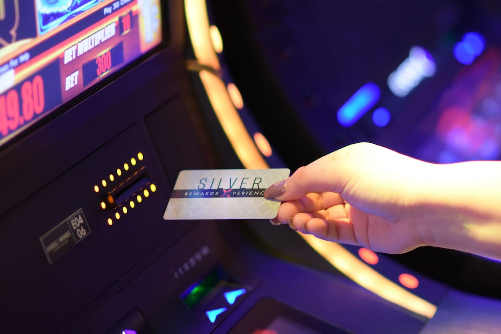 Angel Of The Winds Casino Resort - photo 21
