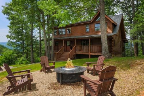 Smoky Top - last minute hotel in Sevierville