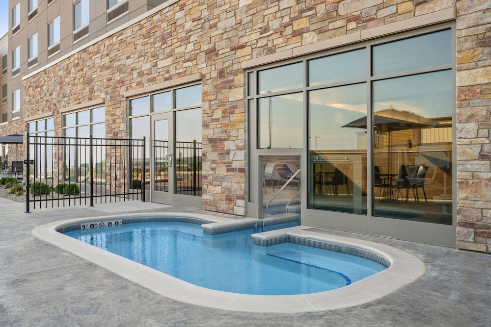 Fairfield by Marriott Inn & Suites Baraboo - photo 21