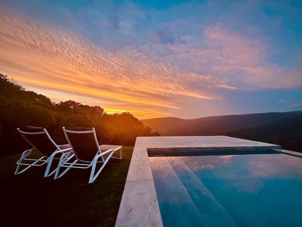 Alkantmooi Private Nature Reserve Keurkloof & Keurbos 93 — 4-Star Luxury Hotel in Plettenberg Bay, South Africa