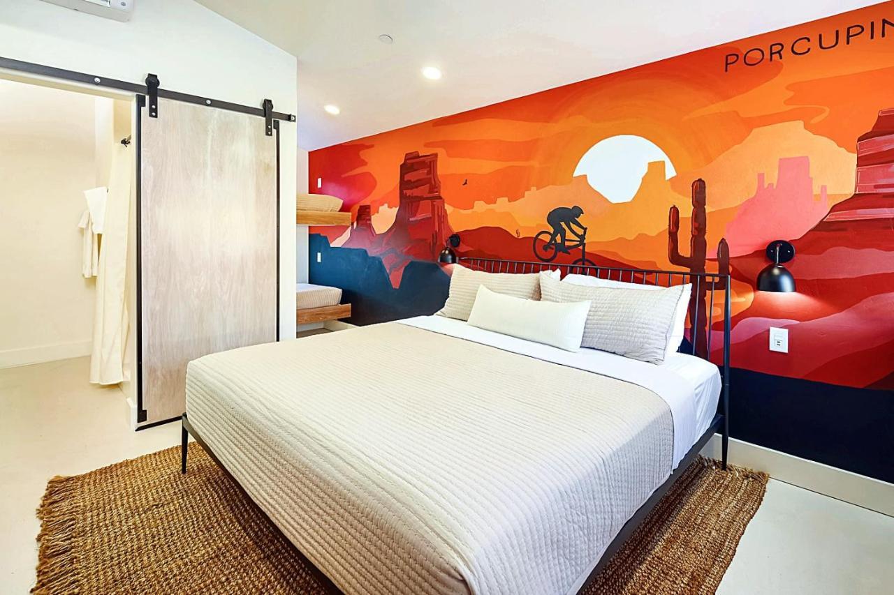 Downtown Kokopelli West 4 Newly Remodeled Stylish Studio in Moab, United States