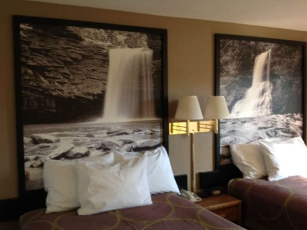 Super 8 by Wyndham Winchester VA - photo 9