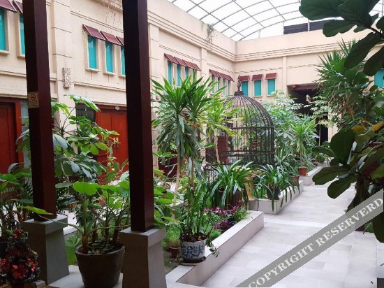 Dingfu Hotel - last minute hotel in Guangzhou