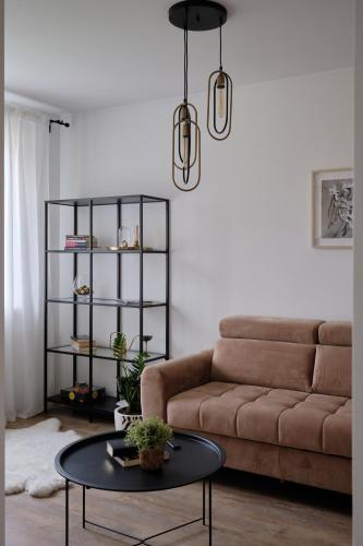 Resort Stories Išskirtiniai 7 vietų apartamentai Birštone in Birstonas, Lithuania