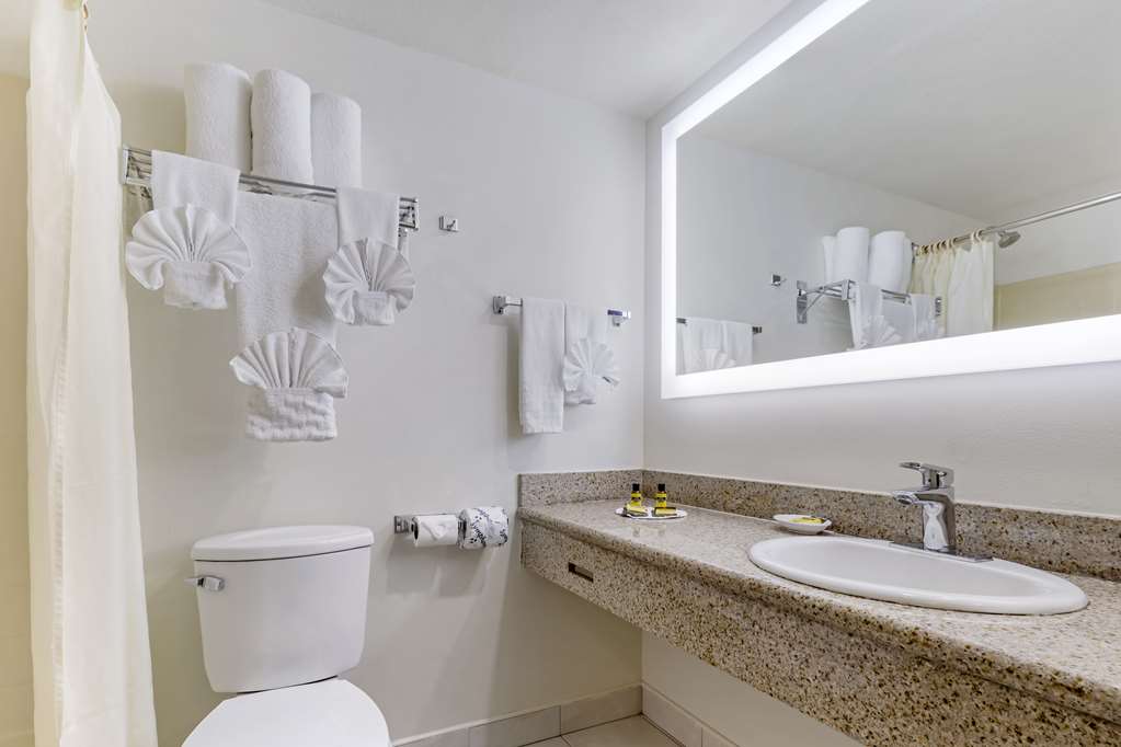 Best Western Plus Palm Desert Resort - photo 32