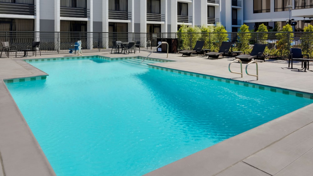 Holiday Inn San Jose Silicon Valley by IHG - photo 30