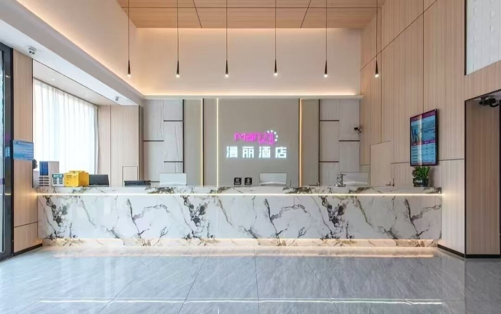 Manli Hotel - last minute hotel in Foshan