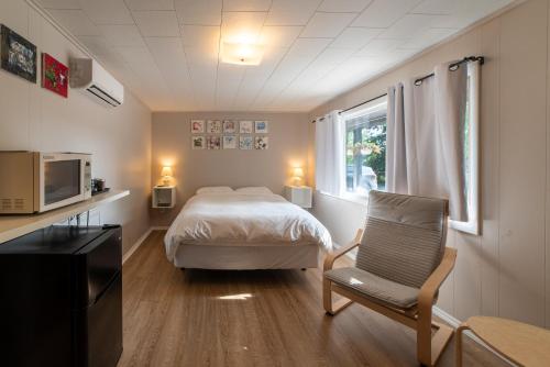 Star Gate Motel - photo 47