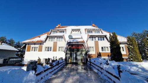 Divski Wellness Resort - last minute hotel in Unknown City