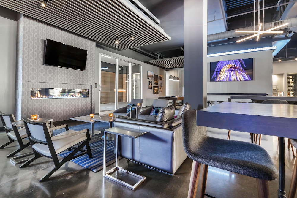 Aloft Newport On The Levee - photo 2