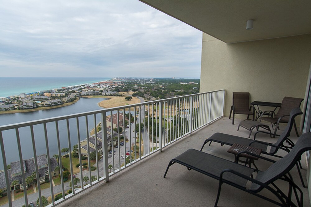 Ariel Dunes II by Seascape Resort - photo 42