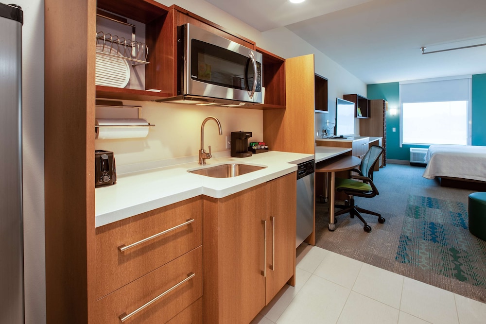 Home2 Suites by Hilton Lewisburg - photo 21