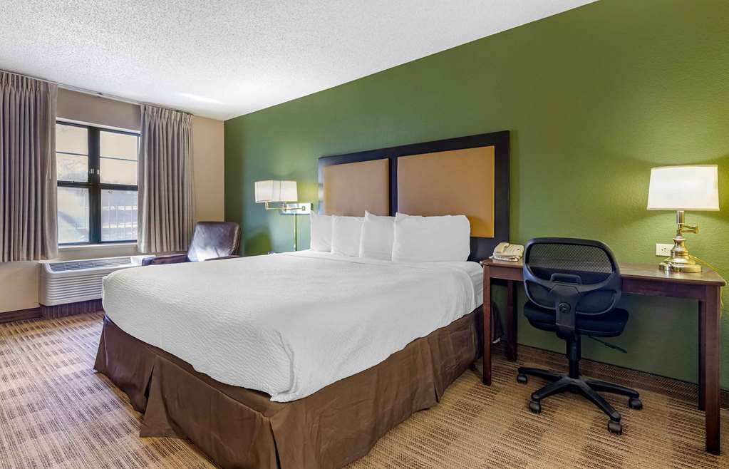 Extended Stay America Suites Austin Northwest Arboretum - photo 15