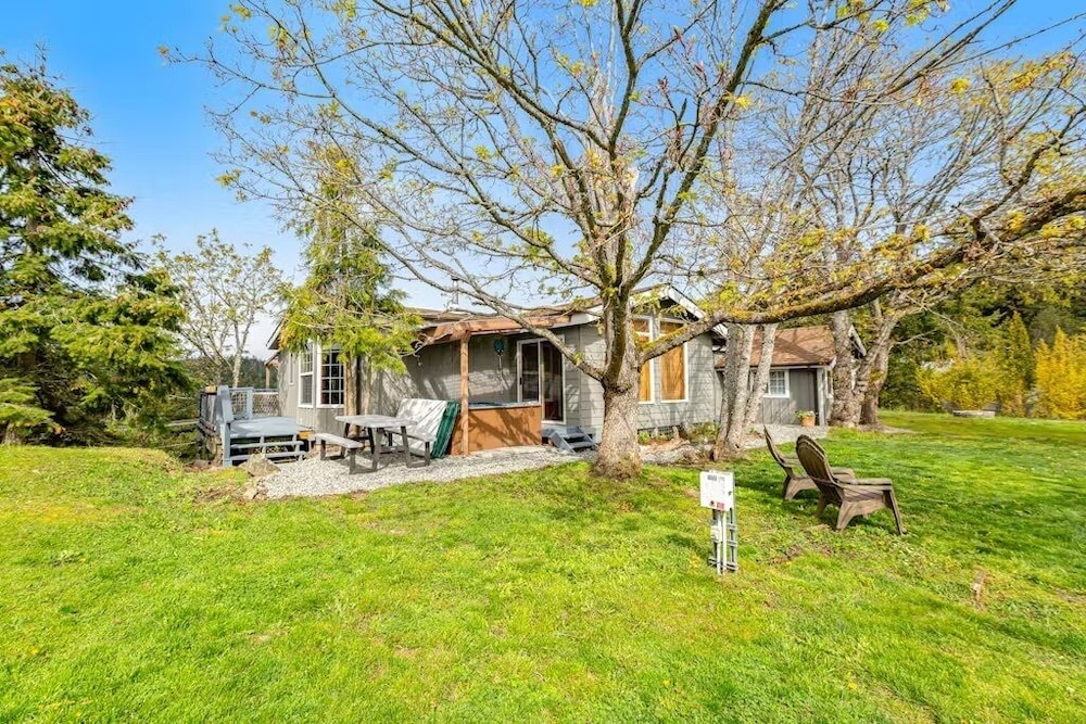 Deer Harbor Cottages - photo 22