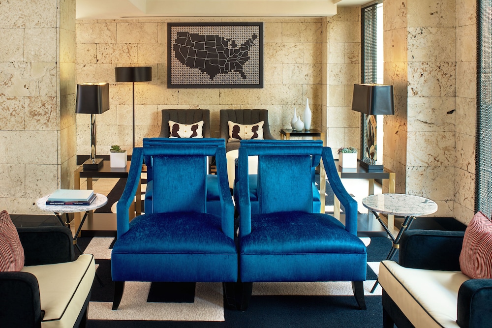 Kimpton George Hotel by IHG - photo 23