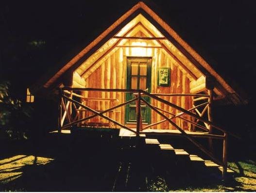 Achilles Park in Gyor, Hungary