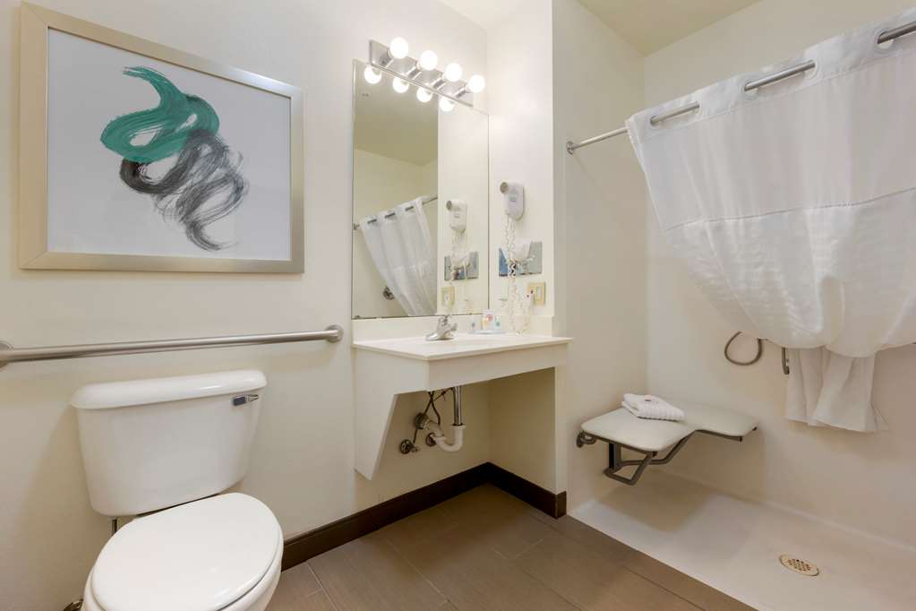 Comfort Inn Camp Verde I 17 - photo 16