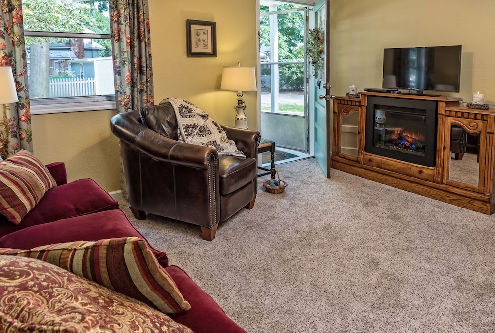 Silver Heart Inn and Cottages - photo 24