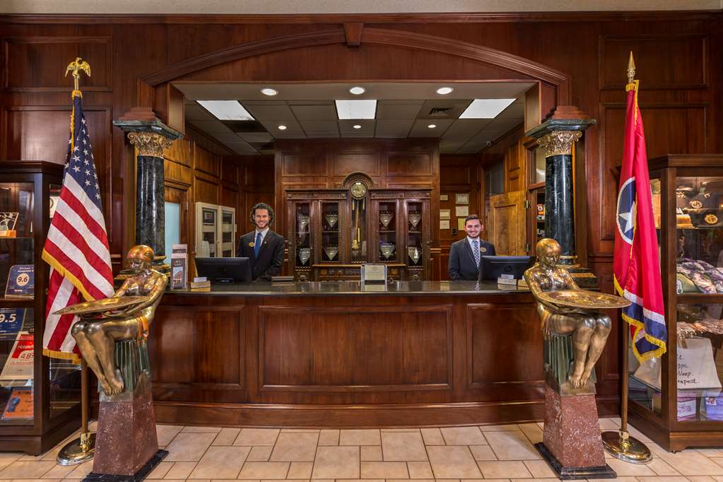 Carnegie Hotel & Spa - photo 3