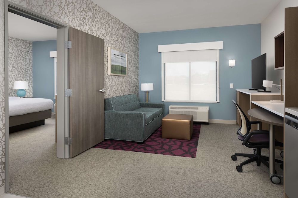 Home2 Suites by Hilton Flower Mound Dallas - photo 17