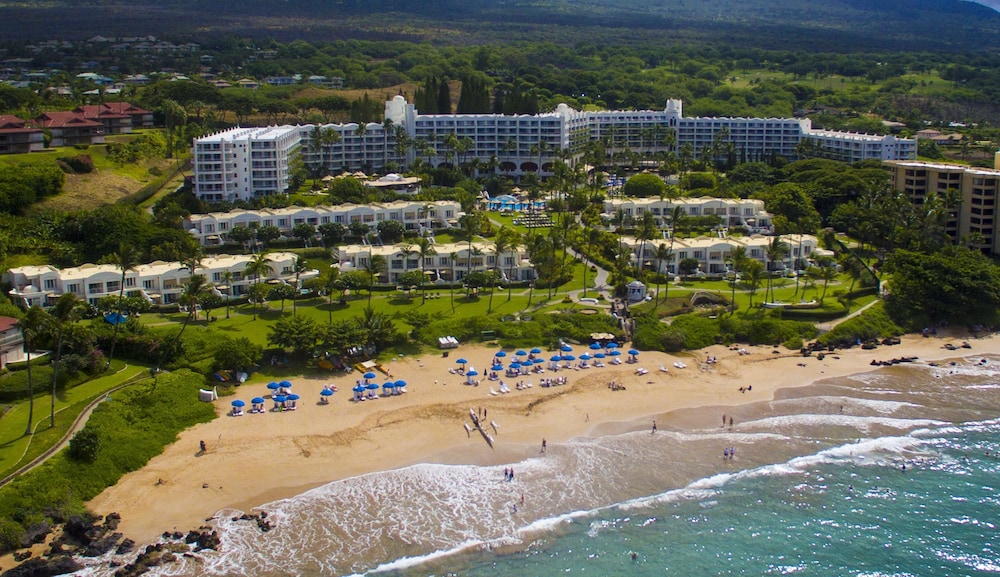 Fairmont Kea Lani Maui - photo 139