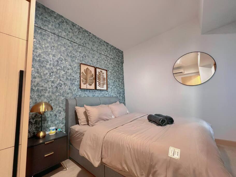Duplex 4px@Colony Near Quill CityMall & Monorail — 4-Star Luxury Hotel in Kuala Lumpur, Malaysia