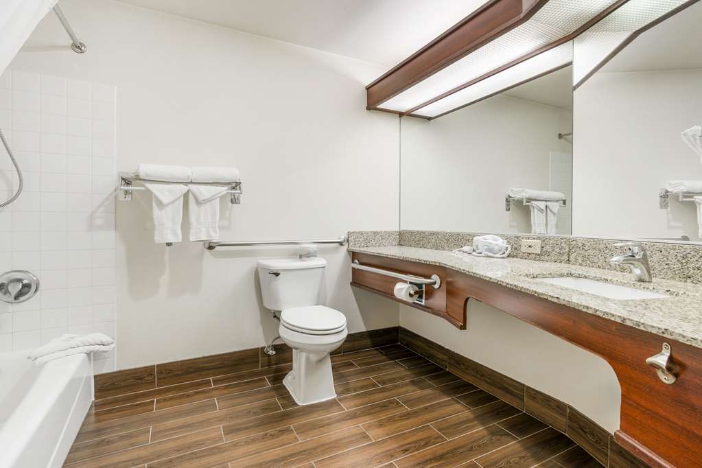Comfort Inn Troutdale Portland East - photo 9