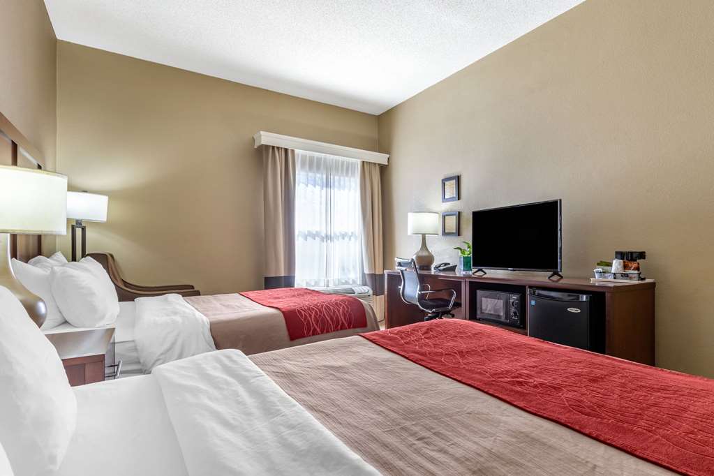 Comfort Inn Blythewood North Columbia - photo 11