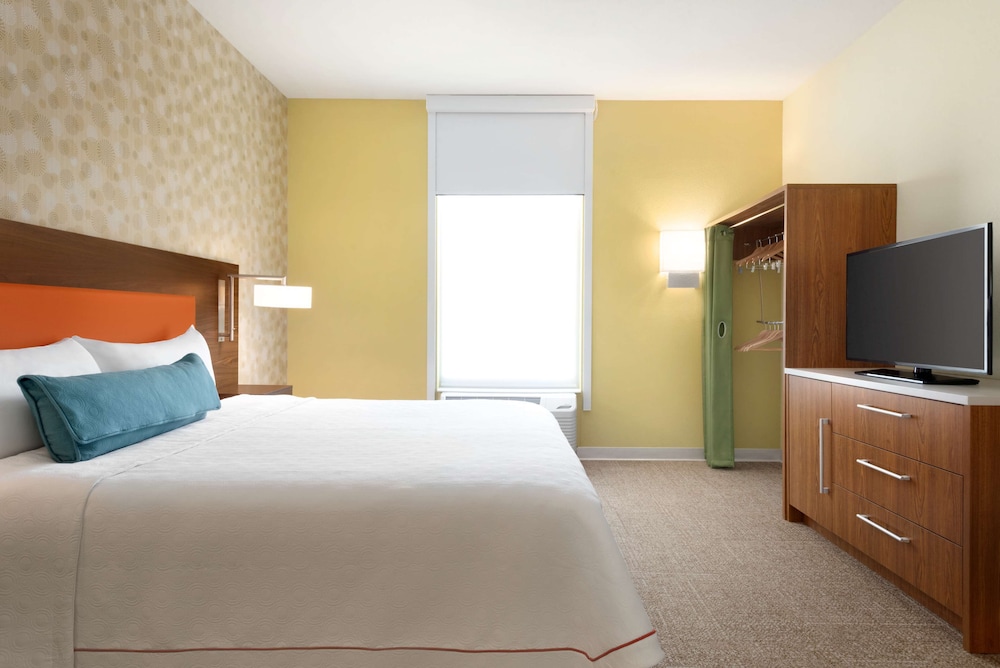 Home2 Suites by Hilton Middleburg Heights Cleveland - photo 8