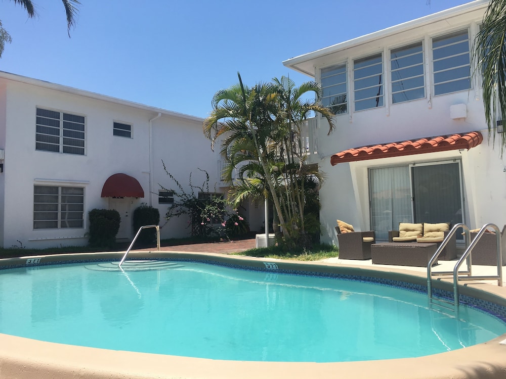 Casa del Sol Waterfront Resort Marina - photo 44