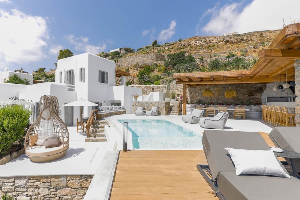 La Primavera - carbon neutral hotel in Anacapri