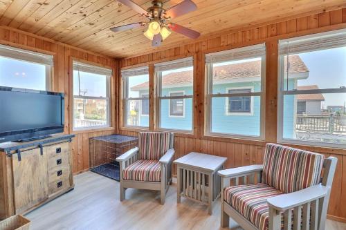 5070 Sandy Bottoms — Kill Devil Hills — photo 5