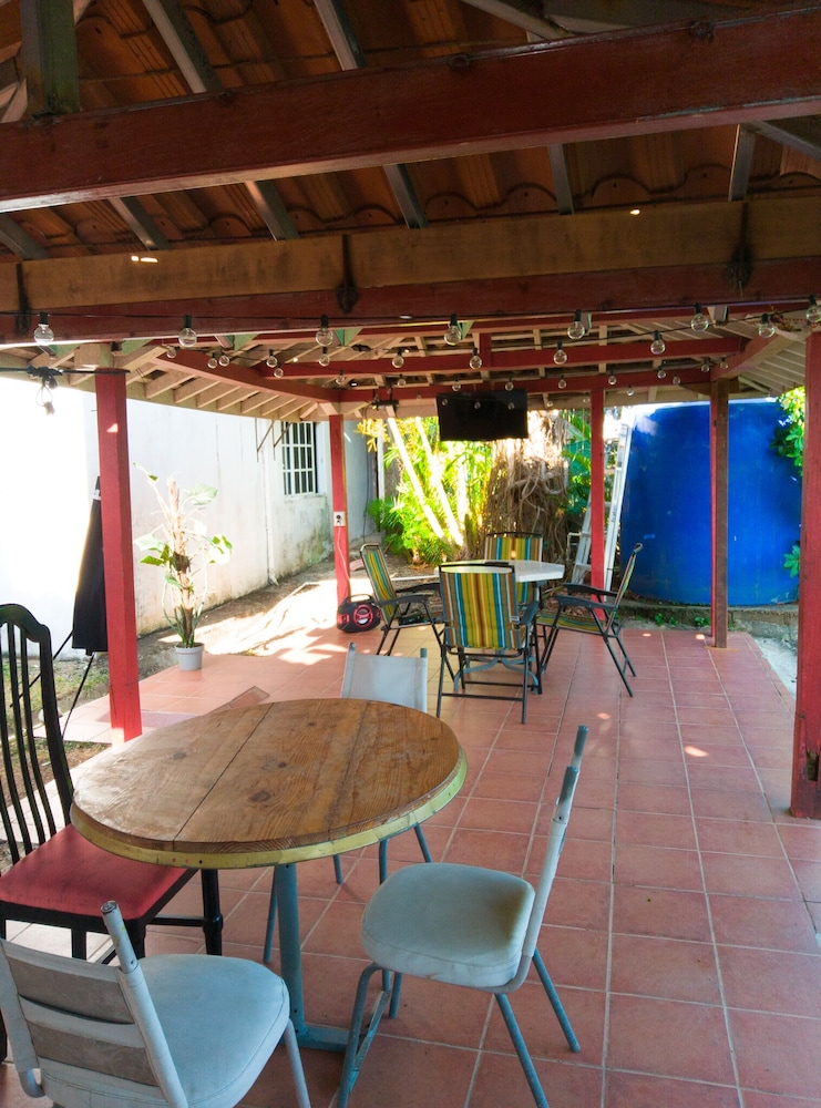 Lilo’s Panamá — Pedasi — photo 5